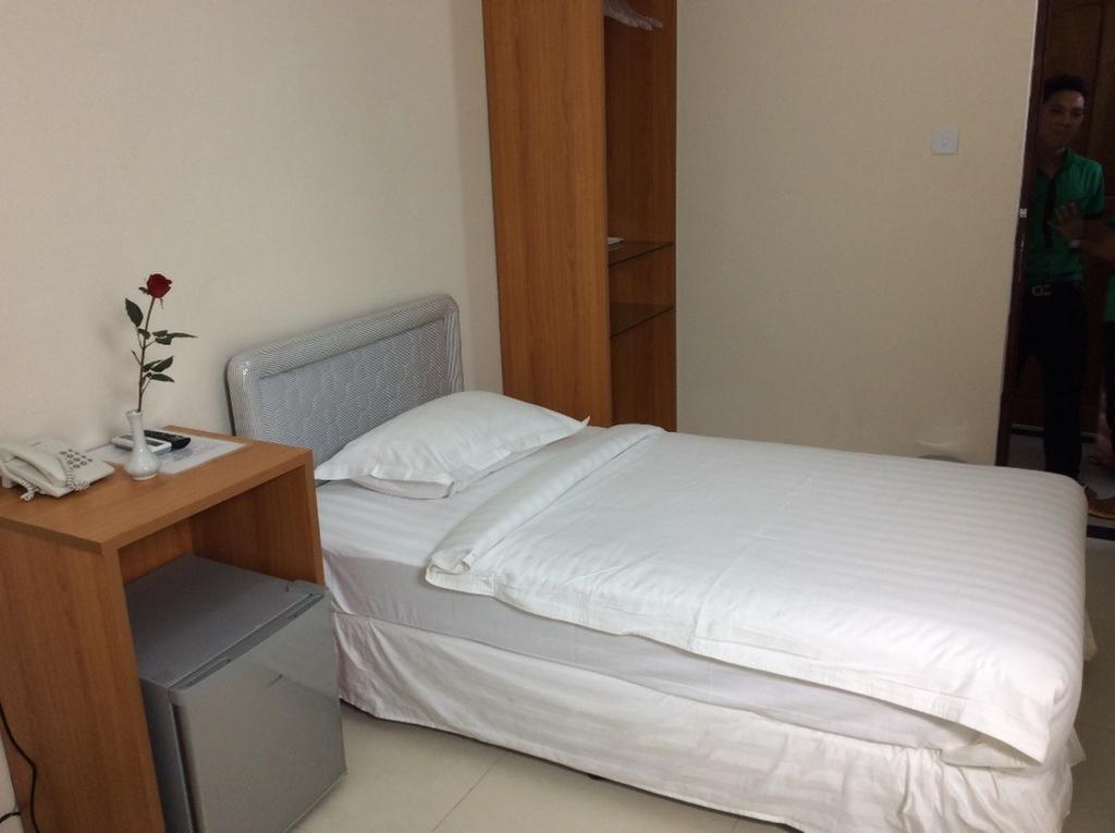 Star Max Hotel Rangum Quarto foto